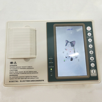 Appareil ECG Mindray YSECG300V Vet Trois Canaux Appareil ECG Numérique Neuf Appareil ECG Médical