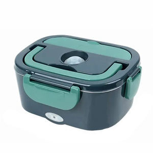 Hot Electric <b>Lunch</b> Box Handbag Tableware <b>Lunch</b> <b>Set</b> of <b>Lunch</b> Box Children Adult Bento Box - Product Image 4