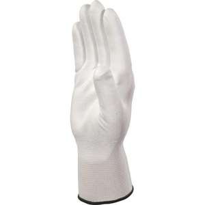 DELTA PLUS-Gant en tricot blanc en polyester VE702P09-M avec paume en polyuréthane (multipack)-GANTS EAN MW131382 - Product Image 2