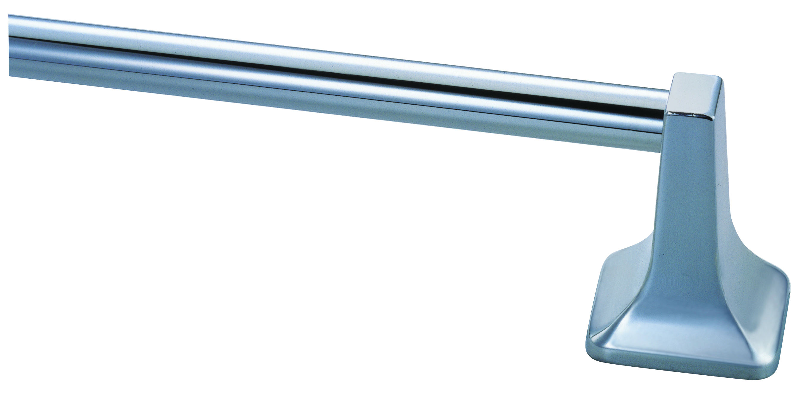 18 "barre de serviette