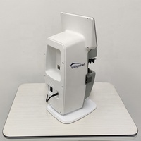 Digital Lensometer LM-300P China Instrument Optical Equipment Cheap Auto Lensmeter
