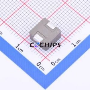 ตัวเหนี่ยวนำพลังงาน MS0840-1R5M SMD,8x8.6มม. (ความเหนี่ยวนำ: 1.5uH )(ความแม่นยำ: 20% พิกัดกระแส: 13A) - Product Image 2