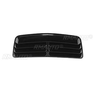 Modification du séparateur de prise d'air avant pour Ford Mustang 2024+ – Cache de séparateur, garniture de prise d'air, accessoires de voiture, pièce de tuning - Product Image 5