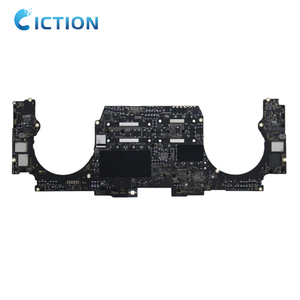 Ban đầu A2141 2019 máy tính xách tay bo mạch chủ với cảm ứng ID I7 512G I9 1TB đối với MacBook Pro Retina 16 "<span class=keywords><strong>CPU</strong></span> logic ban 820-01700-a/05 - Product Image 3