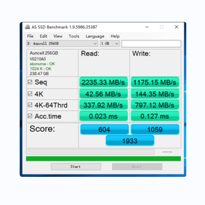 للبيع بالجملة الحالة الصلبة GB M.2 Disco sd sd Gb M2 Nvme Ssd الصلبة لسطح المكتب - Product Image 4
