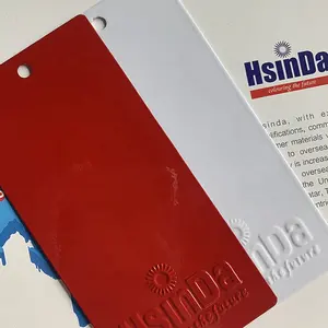Высококачественная электростатическая краска для порошкового покрытия для лифта Hitachi