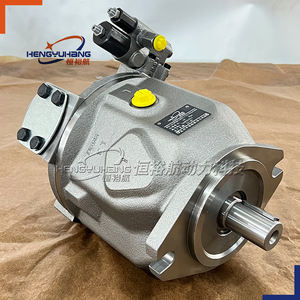 Pompes hydrauliques <span class=keywords><strong>Rexroth</strong></span> A10VSO A10VSO71DFR1, A10VSO18, A10VSO28, A10VSO45, A10VSO100, A10VSO140 A4VSO180 Pompe à piston hydraulique - Product Image 3