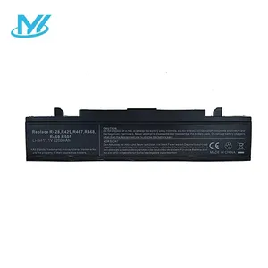 Fabrikant Groothandel Oplaadbare Cel Laptop Batterij R560 R580 NP-Q460 P467 Rv411 R540 AA-PB9NC6B Voor Samsung