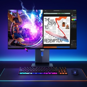 Factory-Direct S3241XO Moniteur de jeu OLED 32 pouces <span class=keywords><strong>4K</strong></span> 240Hz pour <span class=keywords><strong>PC</strong></span> pour barres Internet - Product Image 4