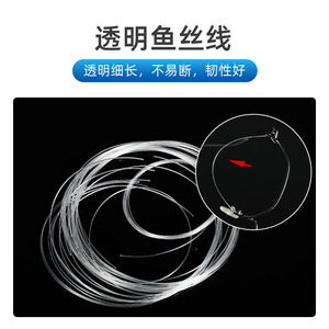 Alambre metálico flexible de 0.5mm, 0.55mm, 0.6mm para reparación y fijación de monturas de gafas de medio aro - Product Image 4