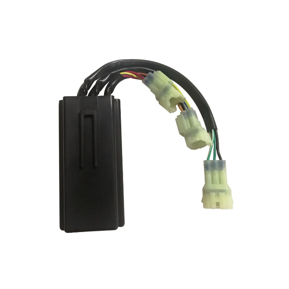 DT230ランツァ イグナイター CDI、ECU☆後期型，4TP