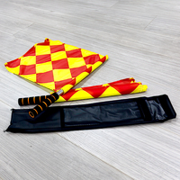 Drapeaux à agiter à la main, drapeaux de course, drapeaux personnalisés imprimés, drapeaux à main pour commandes en gros en usine pour les événements de football internationaux et les zones des supporters
