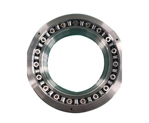 OEM P4 chính xác cấp Vòng bi <span class=keywords><strong>jxr</strong></span>/XR loạt vượt qua giảm dần vòng bi lăn cho robot công nghiệp - Product Image 2