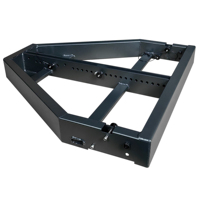 Support de montage en métal L-Solution HDL20-A de haute qualité pour système de sonorisation Line Array, cadre volant et support de charge fixe