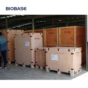 Máy Ly Tâm Tốc Độ Cao BIOBASE 10 Cấp Với Màn Hình LCD BKC-MH16 Máy Ly Tâm Phòng Thí Nghiệm - Product Image 6