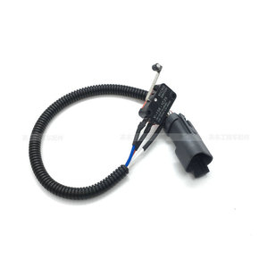 ไมโครสวิตช์ Caterpillar รุ่น WD011 สำหรับรถขุด CAT320B 320C 320D ระบบล็อคไฮดรอลิกเพื่อความปลอดภัย - Product Image 3
