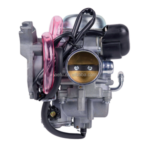 Carburateur de <span class=keywords><strong>moto</strong></span> ATV pour Arctic Cat <span class=keywords><strong>350</strong></span> 366 400 500 Modèles 2008-2017 Numéros de pièce 0470-737 0470-449 0470-533 - Product Image 3