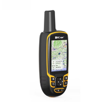 Appareil GPS portable K72B avec prise en charge du suivi précis et de la collecte de données