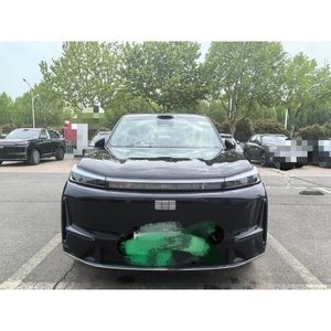 Geely Galaxy M9 2025, 210 km, 4x4, Navigator, 6000 km, peinture d'origine, suspension pneumatique, pneus 21 pouces, phares <span class=keywords><strong>ADB</strong></span> (valeur 2000 $) - Product Image 2