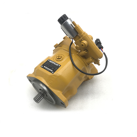 Hydraulic Piston Pump CAT330D CAT336D 330D 336D Fan Piston Pump 259-0815 Excavator Hydraulic Oil Pump