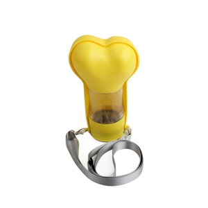 Bouteille d'eau portable pour animaux de compagnie, distributeur d'eau pour chien, bouteille d'eau pour chat, accessoires pour promenades avec chien - Product Image 5