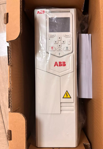 Inversor ABB Vfd ACS580-01-04A1-4 1.5KW 380-480V ACS580-01-05A7-4 2.2KW, Nuevo, Original, Convertidor Trifásico IP21 - Product Image 1