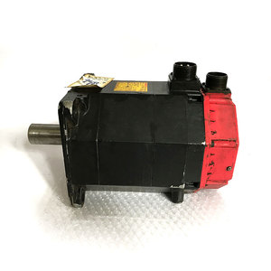 FANUC A06B-0142-B077 Industrial Parts Original AC Servo Motor - Product Image 6