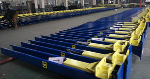 Sollevatore Idraulico Economico per Auto Ever Eternal per Stazioni di Servizio - Product Image 5