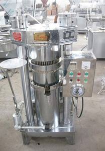 Nueva Prensa Hidráulica Semiautomática Sinoder 6YZ-230 para Prensado en Frío y Caliente, Extracción <span class=keywords><strong>de</strong></span> Aceite <span class=keywords><strong>de</strong></span> Cacao, Aceite <span class=keywords><strong>de</strong></span> Oliva y Aceite <span class=keywords><strong>de</strong></span> Sésamo, 750 kg/h - Product Image 6