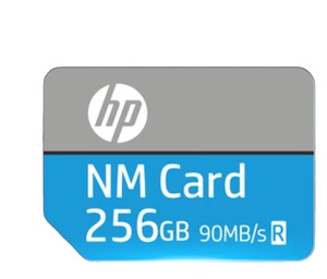 การ์ด HP <span class=keywords><strong>NM</strong></span> สำหรับโทรศัพท์และแท็บเล็ตหัวเว่ย 128G 256G - Product Image 2