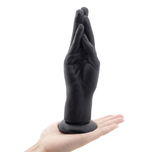 Neuer Faust-<span class=keywords><strong>Dildo</strong></span> Großer Hand-<span class=keywords><strong>Dildo</strong></span> Großer Analplug Erotisches Sexspielzeug Riesiger <span class=keywords><strong>Dildo</strong></span> <span class=keywords><strong>Arm</strong></span>-Fisting Frauen Lesben Masturbation Flirten Sexshop - Product Image 3