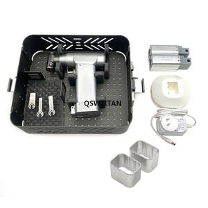 Sega Oscillante Micro Ortopedica Veterinaria, Sega Sagittale per Chirurgia, Mini Sega Oscillante per Ossa - Product Image 6