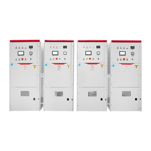 ตู้โซลิดสเตทซอฟต์สตาร์ทมอเตอร์แรงดันปานกลาง-สูง RSE1000-6-1000 1000 กิโลวัตต์ 6 กิโลโวลต์ 10 กิโลโวลต์ - Product Image 3