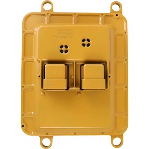 Bulldozer D6N D6M D6R 140H pour contrôleur ECU D8R D7R Ordinateur ECM 1729389 142-3371 - Product Image 4