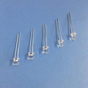 เซ็นเซอร์โฟโตไดโอด HW 5P-1, โฟโตไดโอดแบบขาเสียบ, โฟโตไดโอดซิลิคอน, โฟโตไตรโอด - Product Image 2