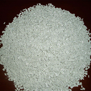 Chips de Poliéster de Tereftalato de Polietileno, Resina Plástica Blanca para Mascotas - Product Image 6