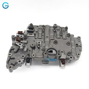 Válvula Solenoide de Caja de Cambios U150E, Cuerpo de Válvula de Transmisión Compatible con Toyota Lexus - Product Image 4