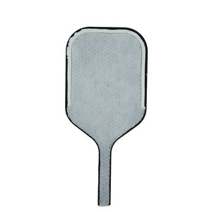 Raquette de pickleball en titane avec noyau en mousse personnalisé 14 mm, certifiée USAPA PBCoR, personnalisée pour les clubs de pickleball - Product Image 2