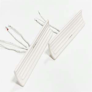 Elemento Calefactor de 230V 500W 650W, Placa Calefactora Eléctrica Industrial de Cerámica con Infrarrojos Lejanos - Product Image 6