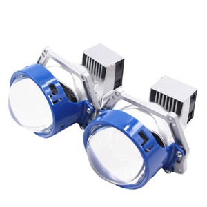 Dao Light Source <b>Led</b> <b>Headlight</b> D2S 65W 30000Lm 6000K For Retrofit Upgrade Universal Fitment - Product Image 4