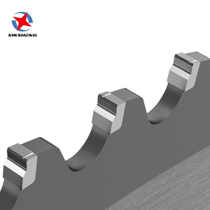 Lame de <span class=keywords><strong>scie</strong></span> à froid sans poussière pour la <span class=keywords><strong>coupe</strong></span> de l'acier inoxydable, adaptée aux scies circulaires - Product Image 5