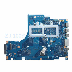 Placa Base para Portátil <span class=keywords><strong>Lenovo</strong></span> Legion <span class=keywords><strong>Y520</strong></span> <span class=keywords><strong>Y520</strong></span>-<span class=keywords><strong>15IKBN</strong></span> 5B20N00291 con SR32S I5-7300HQ GTX 1050 GPU DY512 NM-B191 MB 100% Probada - Product Image 2