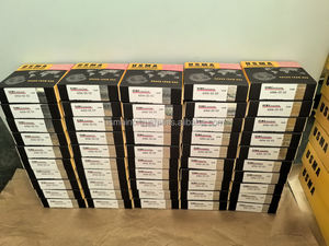 Roulements à billes à gorge profonde de haute qualité 6306N Fabricant Fournisseur Roulement USMA 6306 2RS 2Z 6306E 6306-2Z/C3 Taille de roulement 6306 - Product Image 3