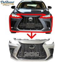 Meilleures ventes, Pièces automobiles, pour Lexus NX300h, F-Sport, Pare-chocs, Phares, Calandres, Capots, Ailes, Portes de voiture, Spoiler de voiture, Pare-brise