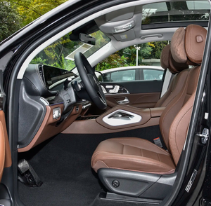 Autos Usados en Venta, BZ 2026 GLE350 4MATIC Modelo Dinámico, SUV Híbrido Automático, Techo Panorámico, Cámara Trasera de 360° - Product Image 5