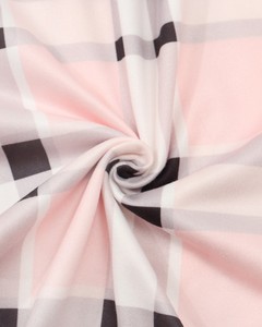 <span class=keywords><strong>Pantalones</strong></span> de Pijama a Cuadros de Alta Calidad <span class=keywords><strong>para</strong></span> <span class=keywords><strong>Mujer</strong></span>, Ropa de Dormir Suave de Punto <span class=keywords><strong>para</strong></span> Primavera, Verano y Otoño - Product Image 4