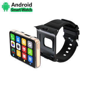 Global Version <strong>Android</strong> Smart Watch 4+64GB Smartwatch Able to Download <strong>APP</strong> Long Standby Time 4G Sim Watch with GPS Two Cameras - Product Image 4