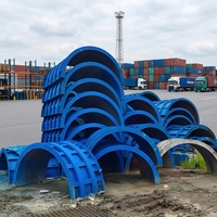 Chine Fabricant prix d'usine moule de travail de forme en béton moule de poutre de maison de mur de colonne en béton préfabriqué