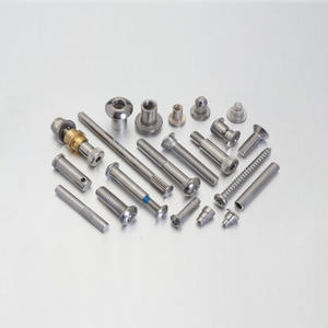 Parafuso especial de parafuso de aço inoxidável, parafuso de <span class=keywords><strong>tack</strong></span> - Product Image 2