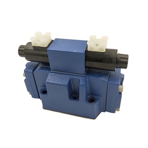 Lainuo Pilot Operated 4WEH Series 4WEH22C7X/6EG24N9TK4 4WEH25E6X/6EG24N9K4 4WEH32D7X/6EW110N9K4 pour presse hydraulique - Product Image 4